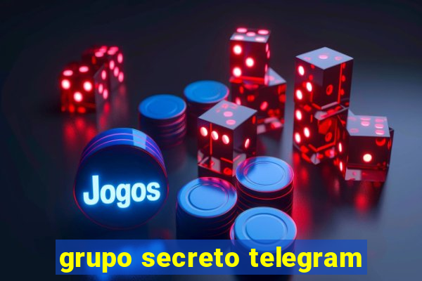 grupo secreto telegram